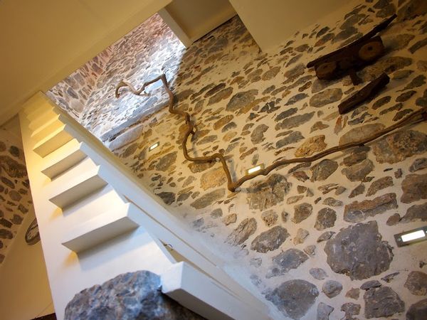 La maison de Nikos