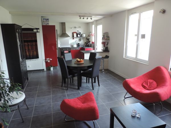 La maison de Stephanie 7 jours minimum