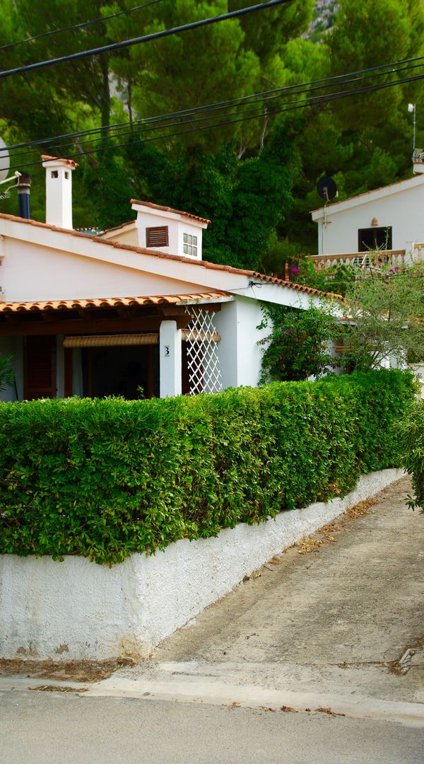 La maison de Jordi