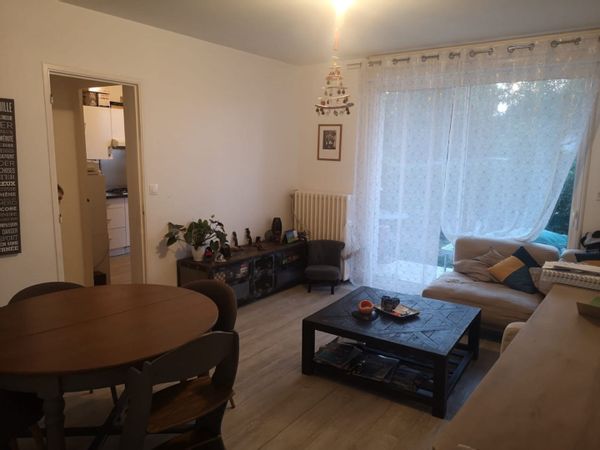 La maison de Koen et Erica