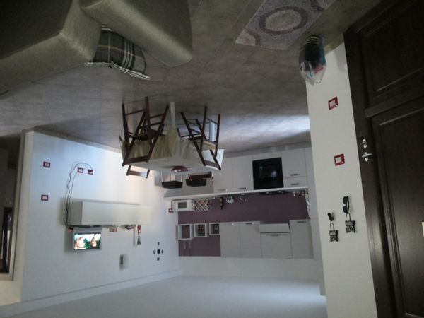 La maison de roberto