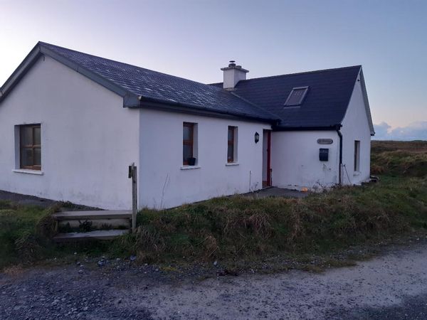 La maison de Linda