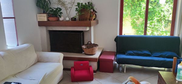 La maison de Matteo