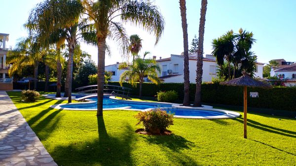 La maison de Tomás