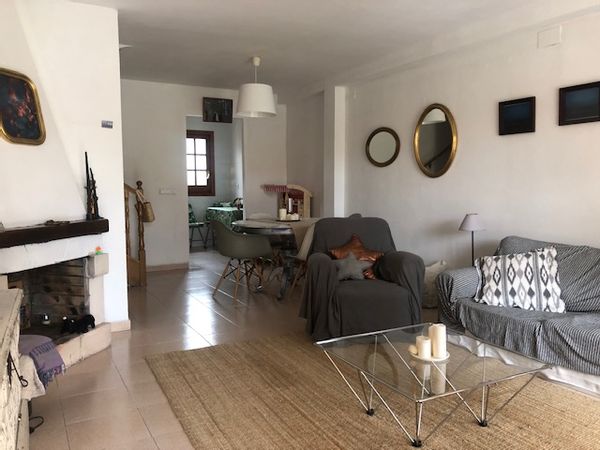 La maison de Oliver
