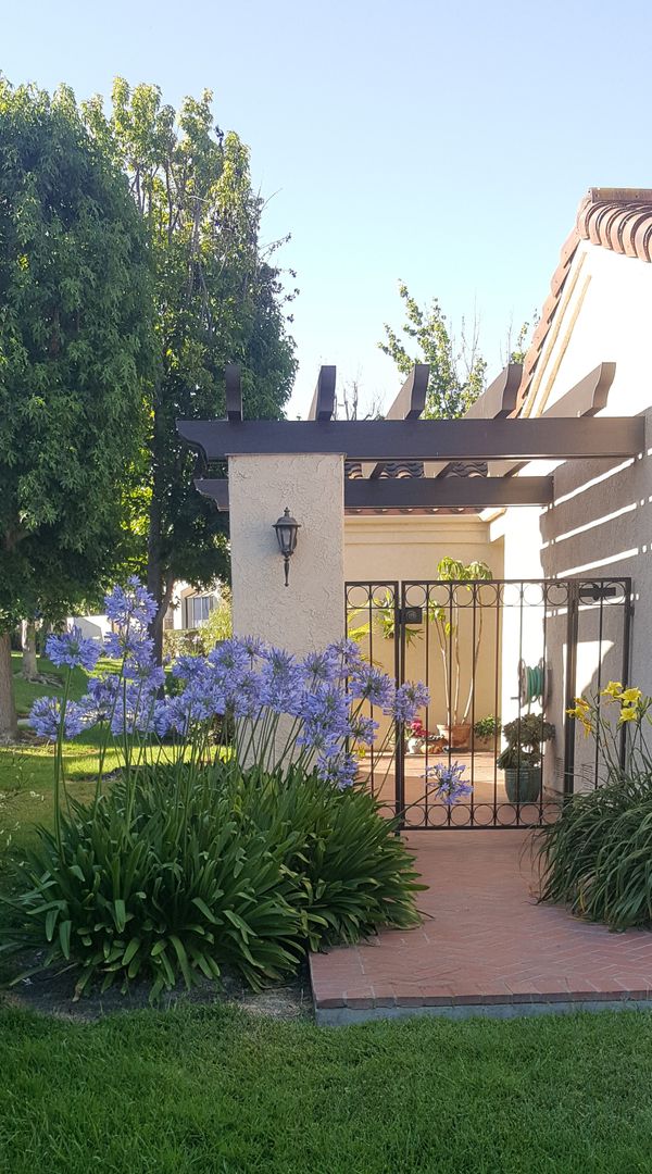 La maison de Darcie