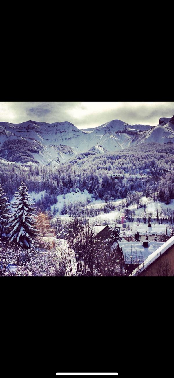Le petit paradis
