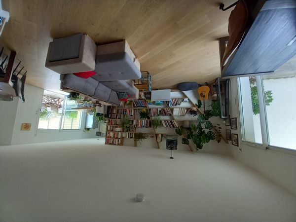 La maison des Chardek