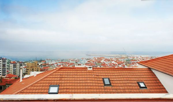 Autre à Ericeira, Portugal