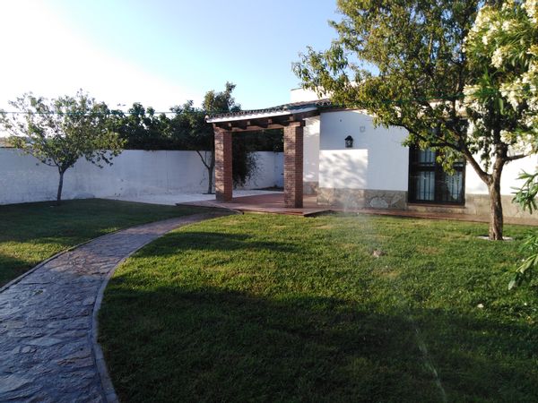 La maison de Carlos