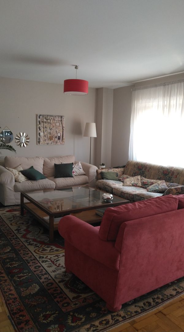 La maison de Silvia