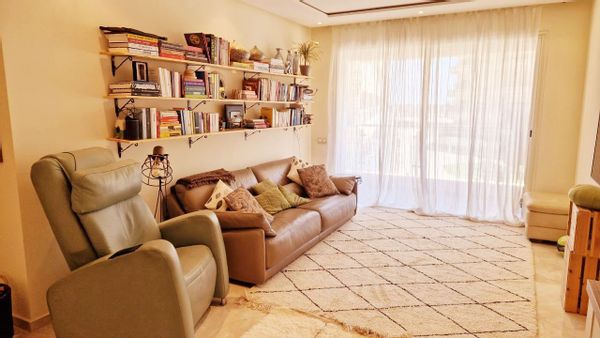 La maison de Talal