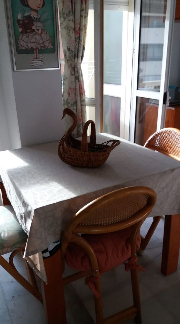La maison de Julio