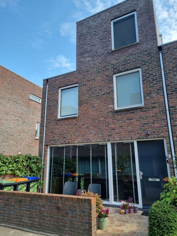 Maison fam. près des sites majeurs (Amsterdam à 40 min)