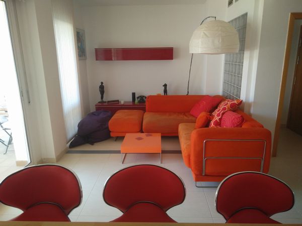 La maison de Andrew