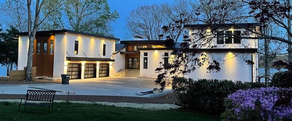 La maison de Nicole