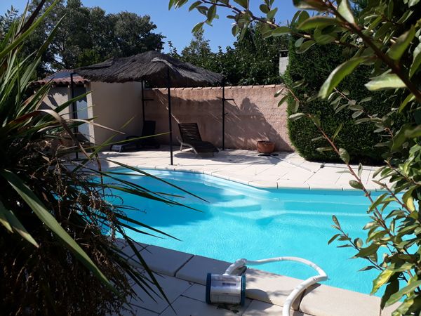 Un pied à terre pour découvrir la Provence.