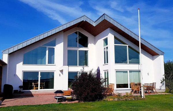 La maison de Anne