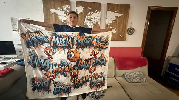 La maison de Marga