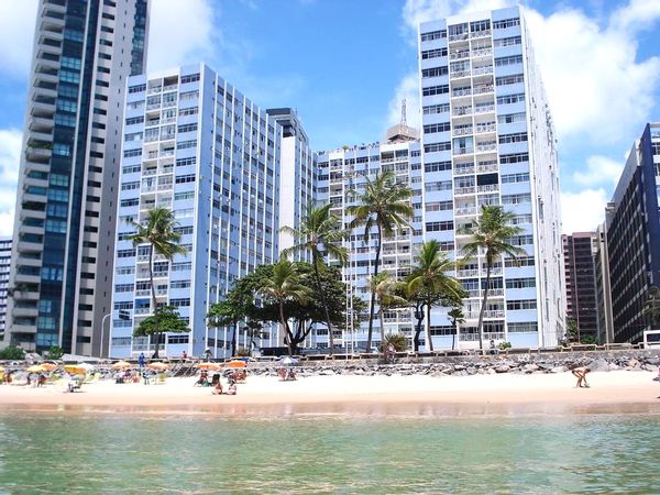 appartement à Recife, Brasil