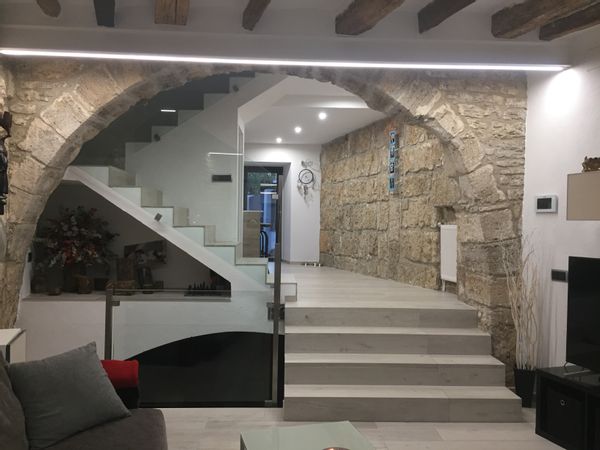 La maison de Anna