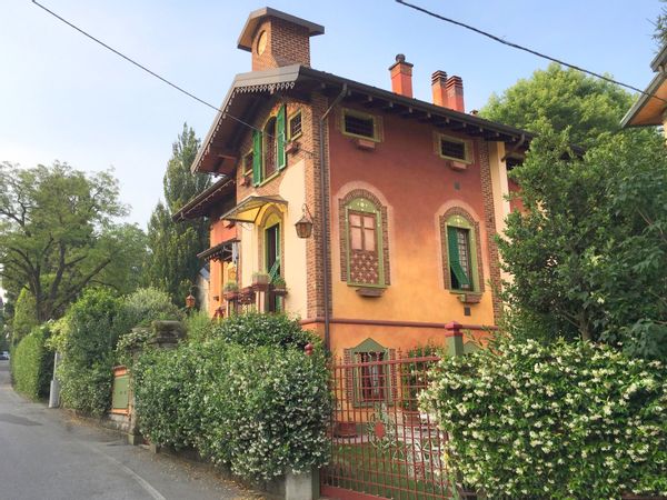 La maison de Maura