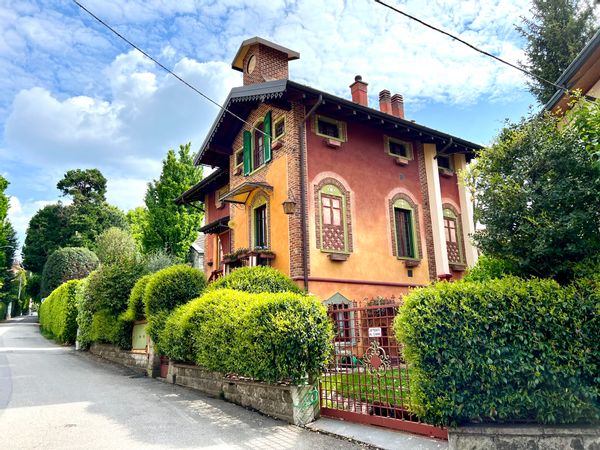 La maison de Maura