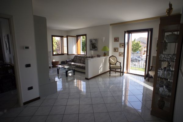 La maison de Nico