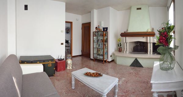 La maison de Nico
