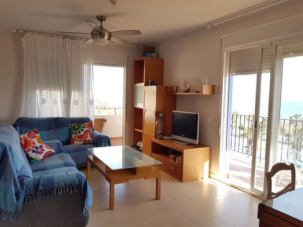 La maison de Graciela