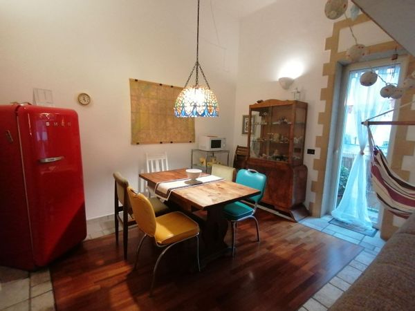 La maison de valeria cressati