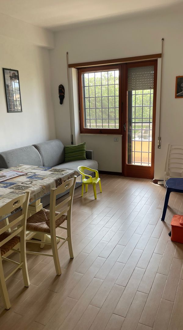 La maison de Stefano