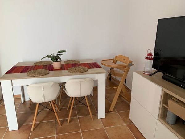 La maison de Diana