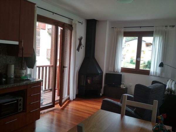 La maison de Elena