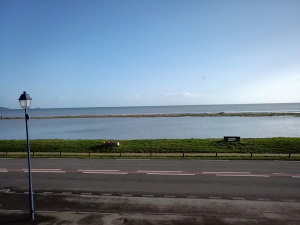 Rue du Bord de Mer