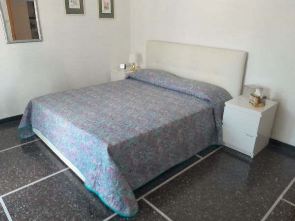 La maison de Caterina