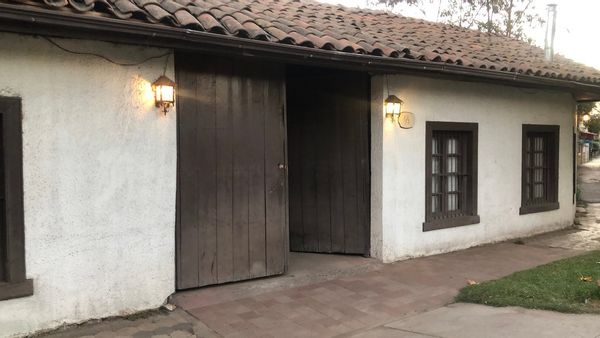 La maison de Bart