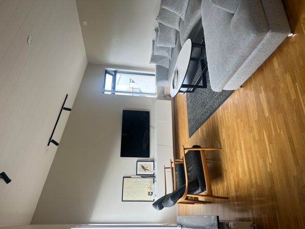 La maison de Sigurdur Jon
