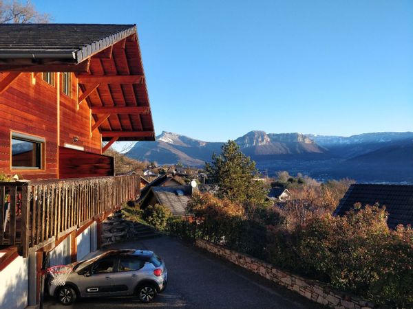 La maison de Simon
