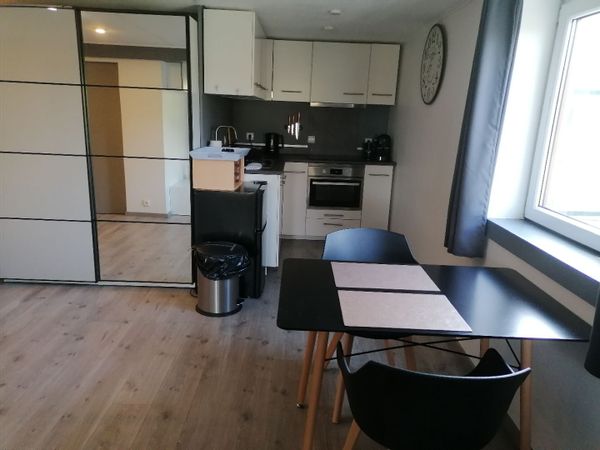 La maison de Sylvie