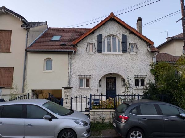 Bienvenue a Maisons Laffitte !