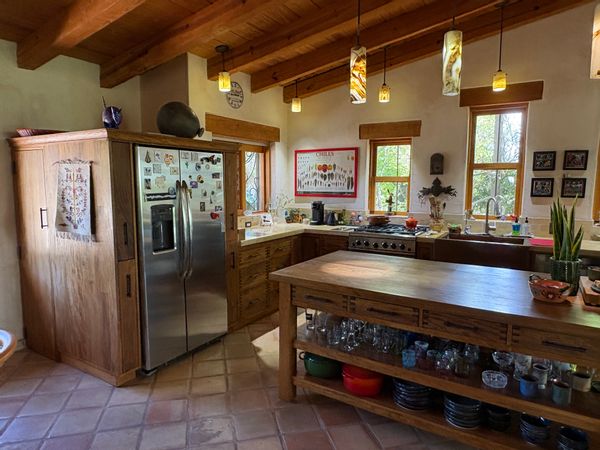 La maison de Gene