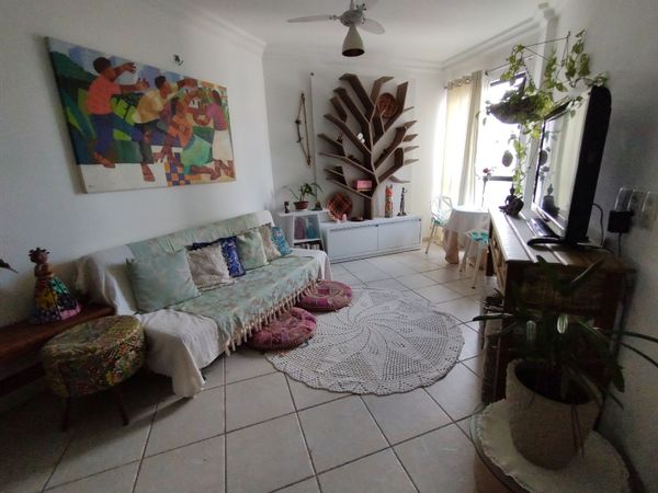 La maison de Alziana Karênia (Naveena)