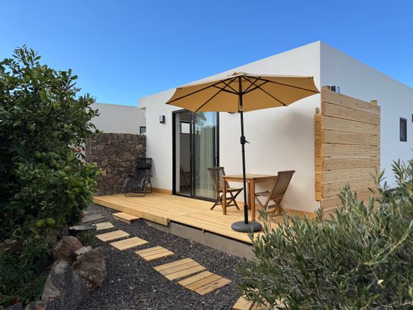La maison de Silvia E Stefano