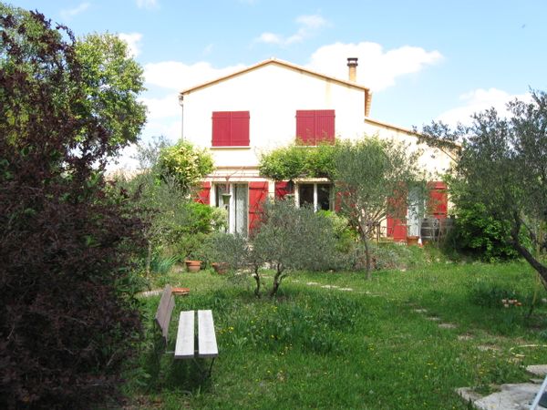 La maison d'Isabelle
