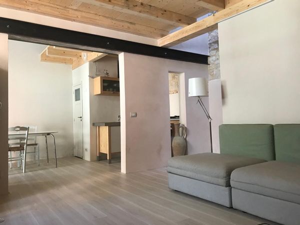 La maison de Alessia