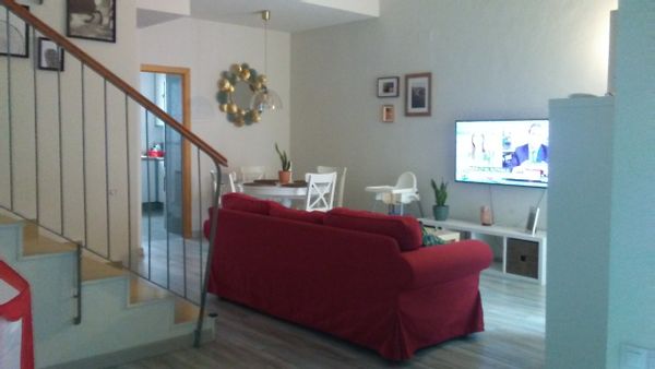 La maison de oscar