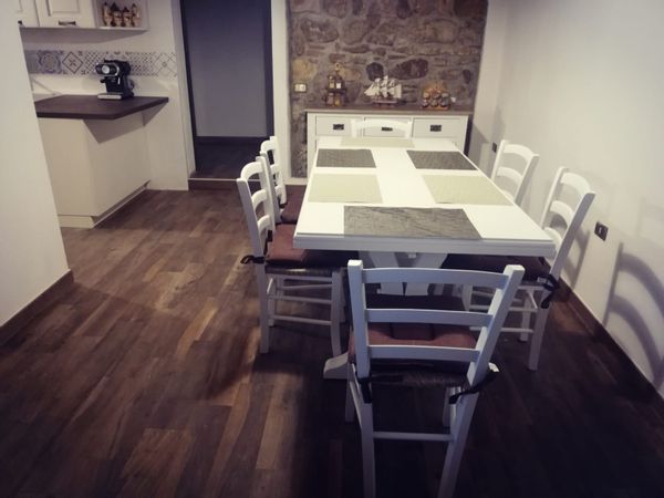 La maison de Daniele
