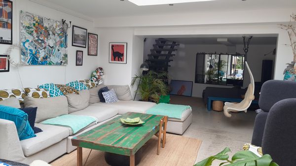 La maison de KIKO