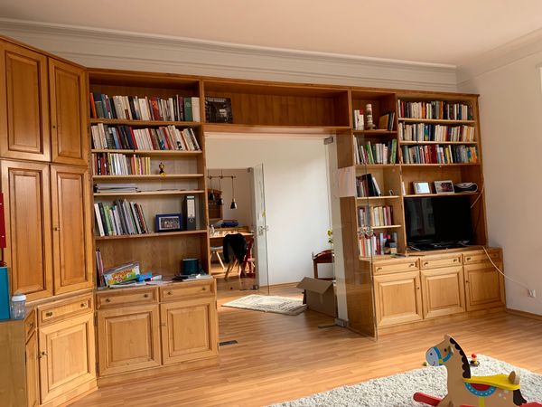 La maison de Stephan & Johanna